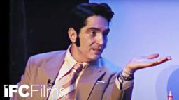 David Dastmalchian as Jack Delroy - Full Interview