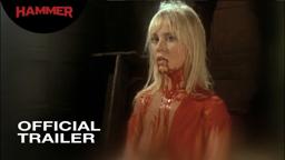 Lust For A Vampire / Original Theatrical Trailer (1971)