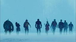 DC FanDome Exclusive Sneak Peek