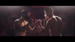 Almighty Zeus - Official Trailer