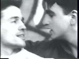 Talking About the Weather (Lost 1994 Short Film)