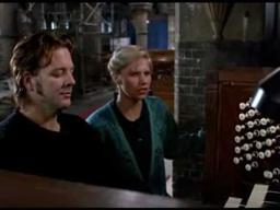 A Prayer For The Dying (1987) - Trailer