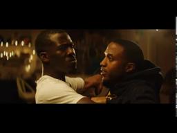 Tazmanian Devil Official Trailer