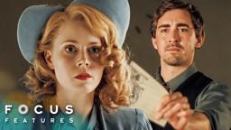 Delysia Must Make a Choice