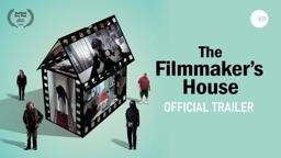 The Filmmaker's House | Official UK Trailer