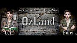 OzLand Behind the Scenes: A Conversation with Glenn