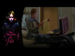 The Haunting of Julia UHD Sample (Blu-ray Menu) [HDR 2160p 4k]