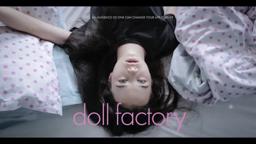 Doll Factory | Feature film | Trailer | 2021