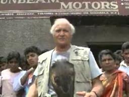 Codename: Chaos Trailer 1990