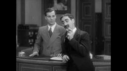 AFS Essential Cinema: The Cocoanuts | Presented by MUBI