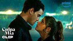 Nick and Noah's First Kiss (Dubbed)