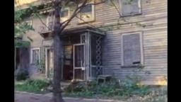 The Suckling aka Sewage Baby (1990) - Horror Movie Tralier