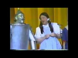 We’re Off to See... The Most Happy Fellows