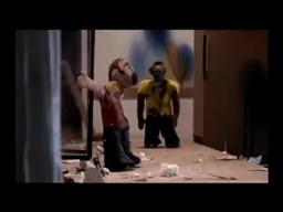 Tengers (Official Trailer)