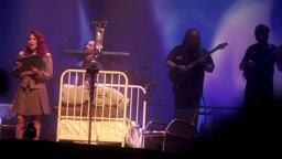 AYREON - The Theater Equation (Album Trailer)