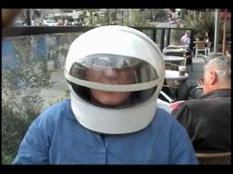 SPACEMAN - new trailer - Dennis Woodruff