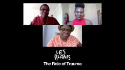 Les Blancs: The African, European and American Narrative and the Role of Trauma | National Theatre