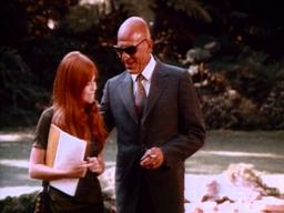 Pretty Maids all in a Row (1971)