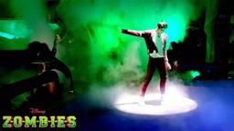 🎉 Trailer #1 🎬 | ZOMBIES 😱 | Disney Channel