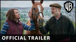 Dream Horse - Official Trailer - Warner Bros. UK