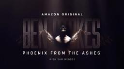 Ben Stokes: Phoenix from the Ashes Trailer | All New Amazon Documentary