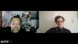 Wendell B. Harris Jr. on Chameleon Street