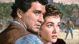 Official Trailer THE LAWLESS BREED (1952, Rock Hudson, Julie Adams, Raoul Walsh)