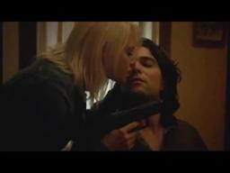 REAPER Movie Clip -- Danny Trejo, James Jurdi, Shayla Beesley