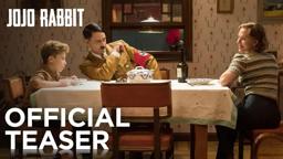 Official Teaser