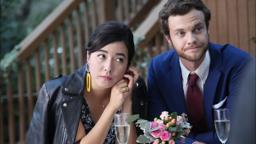 Plus One AVAILABLE NOW on Apple TV!