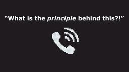 The Funniest Voicemail I've Ever Received