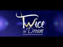 Twice The Dream Movie Official Trailer #1