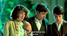 A BULGARIAN RHAPSODY Official Trailer БЪЛГАРСКА РАПСОДИЯ Официален трейлър