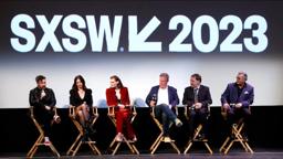 2023 SXSW Film & TV Red Carpet + Q&A