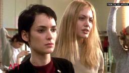 James Mangold on his film GIRL, INTERRUPTED