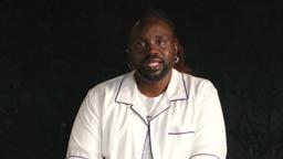 Brian Tyree Henry - No Humans Featurette