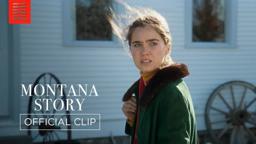 MONTANA STORY | One More Time | Bleecker Street