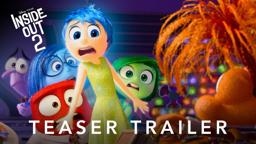 Teaser Trailer