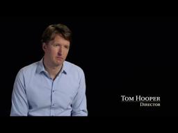 THE DANISH GIRL - 'Meet Tom Hooper' Featurette - Now Playing
