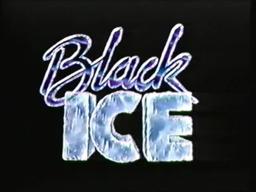 "Black Ice" Trailer - Michael Ironside & Joanna Pacula Movie (1992)