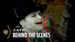 Visualizing Gotham: The Production Design of Batman