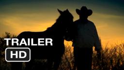 Wild Horse Wild Ride Official Trailer #1 (2012) - Mustang Makeover Move HD
