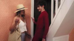 Captain Hagen's Bed & Breakfast - Trailer