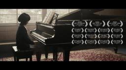 "An American Piano" (2014) - Official Trailer