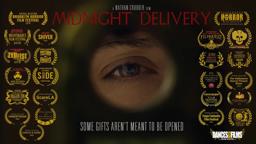 MIDNIGHT DELIVERY I AWARD WINNING HORROR SHORT