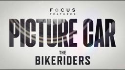 Austin Butler & Norman Reedus Takes Us Through the Rides of THE BIKERIDERS