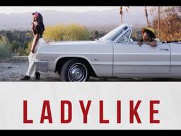 WATCH: "Ladylike" | #ShortFilmSundays