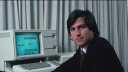 Before Macintosh: The Apple Lisa Trailer