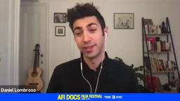 WHITE NOISE director Daniel Lombroso on making his documentary