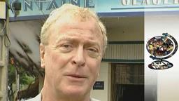 The Quiet American Is Made Into A Movie (2001)